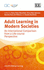 Adult Learning in Modern Societies: An International Comparison from a Life-course Perspective