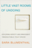 Little Vast Rooms of Undoing: Exploring Identity and Embodiment Through Public Toilet Spaces