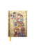 Klimt: Fulfilment (Foiled Pocket Journal)