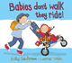 Babies Don't Walk (Brubaker Ford)