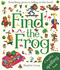 Find the Frog