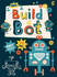 Build a Bot: Made By Me! (Activity (Childrens))
