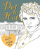 Dot-to-Hot Darcy: 40 Literary Lovers and Heart-Throbs (Adult Colouring/Activity)