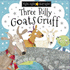 Three Billy Goats Gruff (Night Night Sleep Tight)