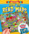 How to Read Maps (World Explorers)