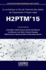 H2ptm'15: Le numrique  l're de l'Internet des objets, de l'hypertexte  l'hyper-objet