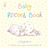 Humphreys Baby Record Book