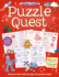 Puzzle Quest (Brain Candy)