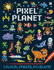 Pixel Planet (Pixel Pix Bumper Activity Books)