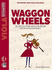 Waggon Wheels-26 Pieces for Viola Players-Easy String Music-Viola-New Edition-Edition With Online Audio File (+on Audio)-Bh 13552