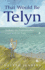 That Would Be Telyn-Walking the Pembrokeshire Coast With My Harp (43560)