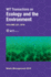 Waste Management and the Environment IX