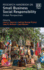 Research Handbook on Small Business Social Responsibility: Global Perspectives