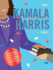 Pocket Kamala Harris Wisdom: Inspirational Quotes From the First Female Vice President of America (Pocket Wisdom)