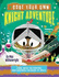 Code Your Own Knight Adventure: Code With Sir Percival and Discover the Book of Spells (Little Coders)