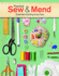 Practical Sew & Mend: Essential Mending Know-How Format: Paperback