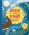 Seek and Find: New Testament Bible Stories: With Over 450 Things to Find and Count! (Fun Interactive Christian Book to Gift Kids Ages 2-4)