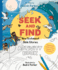 Seek and Find New Testament Activity Book: Learn All About Jesus!