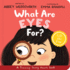 What Are Eyes for? Board Book: a Lift-the-Flap Board Book (Christian Behaviour Book for Toddlers Encouraging Obedience Motivated By Gods Grace. ) (Training Young Hearts)