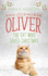 Oliver the Cat Who Saved Christmas: the Tale of a Little Cat With a Big Heart