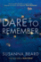 Dare to Remember: New Psychological Crime Drama