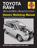 Toyota Rav4 Petrol & Diesel (94-Jan 06) L to 55: 94-06