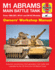 M1 Abrams Main Battle Tank Manual: From 1980 (M1, M1a1 and M1a2 Models) (Haynes Manuals)