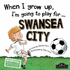 When I Grow Up, Im Going to Play for Swansea