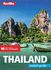 Berlitz Pocket Guide Thailand (Travel Guide With Dictionary) (Berlitz Pocket Guides, 550)