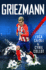 Griezmann-2019 Updated Edition: the Making of France's Mini Maestro