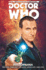 Doctor Who: the Ninth Doctor: Volume 2: Doctormania