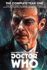 Doctor Who: the Twelfth Doctor Complete Year One