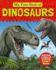 My First Book of Dinosaurs