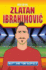 Zlatan Ibrahimovic: Red Devil (Heroes)