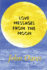 Love Messages From the Moon