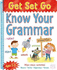 Get Set Go: Know Your Grammar