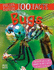 Pocket Edition 100 Facts Bugs