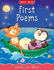 First Poems: Rhymes About Nature, Nonsense, Playtime and Enchantment Will Let Imaginations Soar