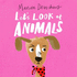 Lets Look at...Animals: Board Book