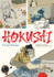 Hokusai: a Graphic Biography (Graphic Lives)