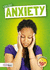 A Book About Anxiety Healthy Minds