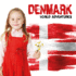 Denmark Format: Hardcoverpicturebook