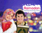 Ramadan Format: Tradepaperback