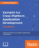 Xamarin 4. X Cross-Platform Application Development