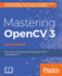 Mastering Opencv 3-Second Edition