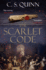 The Scarlet Code (2) (a Revolution Spy)