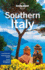 Lonely Planet Southern Italy (Travel Guide)