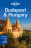 Lonely Planet Budapest & Hungary (Travel Guide)