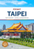 Lonely Planet Pocket Taipei Travel Guide