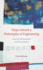 Steps toward a Philosophy of Engineering: Historico-Philosophical and Critical Essays